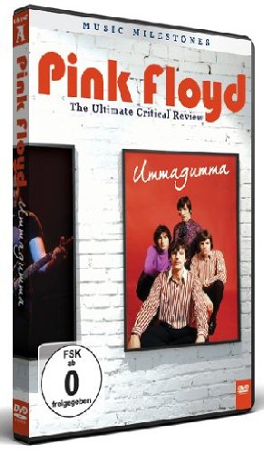 Produkt-Bild: Pink Floyd - Ummagumma