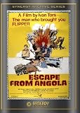 Escape From Angola (1976)