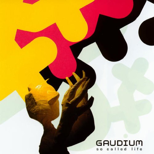 Gaudium - So Called Life - Zortam Music