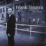 Romance:Songs from the Heart - Frank Sinatra