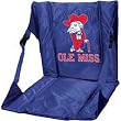 University of Mississippi Stadium Seat- Navy