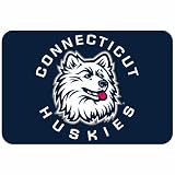 NCAA Connecticut Huskies Small Floor Mat