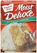Duncan Hines Signature Banana Layer Cake Mix, 18.25-Ounce Boxes (Pack of 6)
