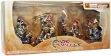 Chrono Trigger: Formation Arts Box Set Action Figure
