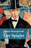 Der Spieler. Gro�druckausgabe