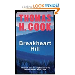 Breakheart Hill