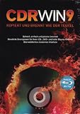 CDRWin 9