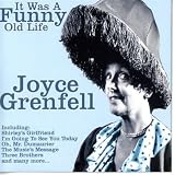 It Was a Funny Old Life