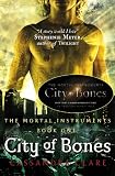 City of Bones (Mortal Instruments, Bk 1)