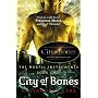 City of Bones (Mortal Instruments) by Cassandra Clare