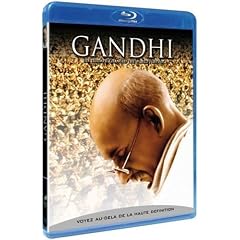 Gandhi [Blu-ray]