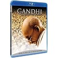 Gandhi [Francia] [Blu-ray]
