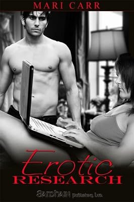 Erotic Research