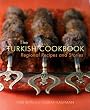 The Turkish Cookbook: Regional Recipes and Stories