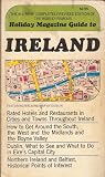 A Holiday Magazine Guide to Ireland