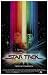 Star Trek - The Motion Picture - Shatner - Nimoy 11x17 Poster