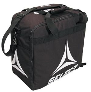 Select Coaches Match Day Ball Bag
