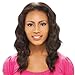 Sensationnel hair extensions - is hz 7058 Instant weave