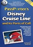 PassPorter's Disney Cruise Line and its Ports of Call
