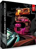 Adobe Creative Suite 5 Master Collection Upgrade Version From Cs3 mac