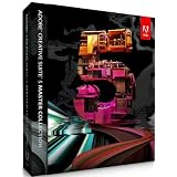 Adobe Creative Suite 5 Master Collection WINvon "Adobe"