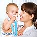 Ah Baby Pacifier Clip Holder for Soothie or Teether Wont Rust and Prevents Germs Boy 16 inch