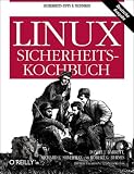 Linux-Sicherheits-Kochbuch