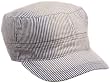 Levi's Boys 8-20 Canvas Military Cap