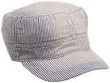 Levi's Boys 8-20 Canvas Military Cap