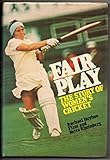 Fair play : the story of women's cricket