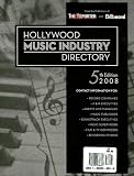 Product details for Hollywood Music Industry Directory, 5th Edition (Hollywood Music Industry Directory)