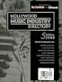 Hollywood Music Industry Directory, 5th Edition