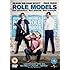 Role Models [DVD]
