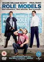 Role Models [DVD] [2008]