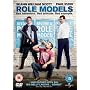 Role Models [DVD] [2008]