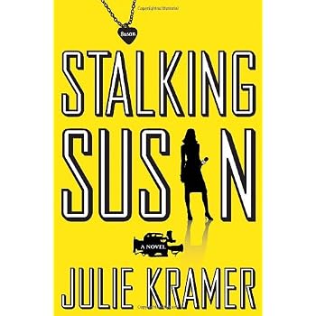 Set A Shopping Price Drop Alert For Stalking Susan: A Novel