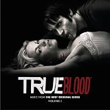 True Blood: Music From The HBO Original Series Volume 2