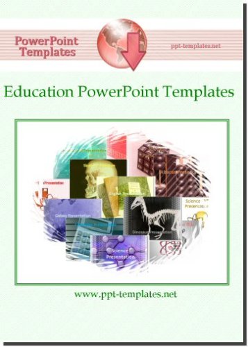 Educational PowerPoint Templates