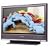 Sony KDL-20S3040 - 20'' Widescreen Bravia HD Ready LCD TV - With Freeview - Mauve