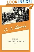 Mere Christianity