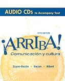 Arriba! Comunicacion y Cultura