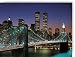 NYC - Brooklyn Bridge