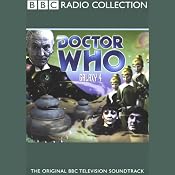Doctor Who: Galaxy 4 | William Emms