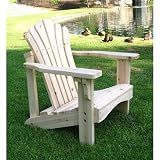 Shine Company 4516 Sanibel Kids Adirondack Chair
