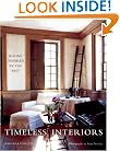 Timeless Interiors: Rooms Inspired by the Past