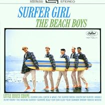 Surfer Girl/V2 Shut Down