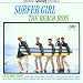 Surfer Girl/Shut Down, Vol. 2