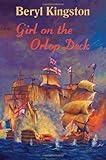 Girl on the Orlop deck