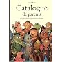 Catalogue de parents pour les enfants qui veulent &hellip de Claude Ponti