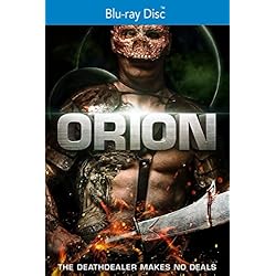 Orion [Blu-ray]